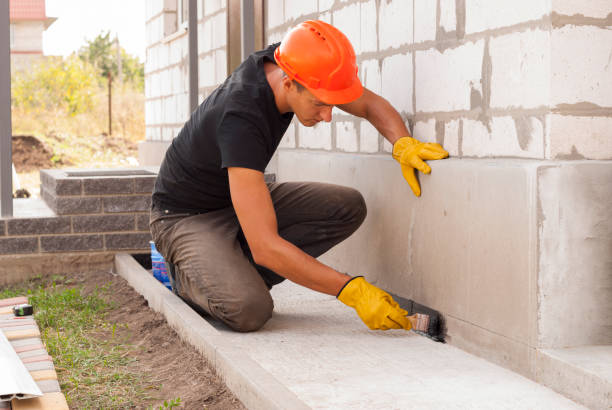 Licensed Exterior Waterproofing service in West Olive, MI - Halo Water Proofing